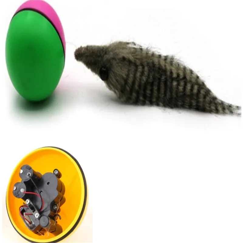 ZHPZPET Горячая продажа 1 шт. продукты для домашних животных Бобр Weasel прокатки мотор