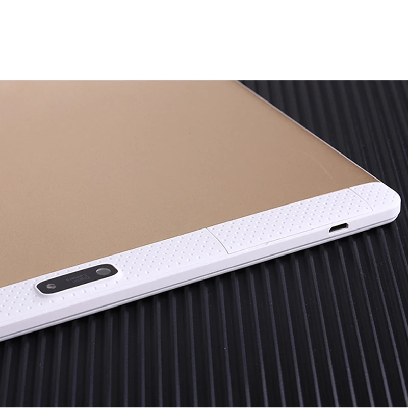 Android 7 0 Tablet PC Tab Pad 10 дюймов 1920x1200 ips Core 4 ГБ Оперативная память 64 128 Встроенная Dual SIM Card