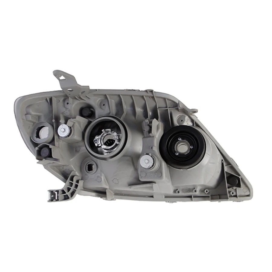 

Headlight Left for TOYOTA COROLLA / FIELDER 2002 2003 2004 Headlamp LEFT Side