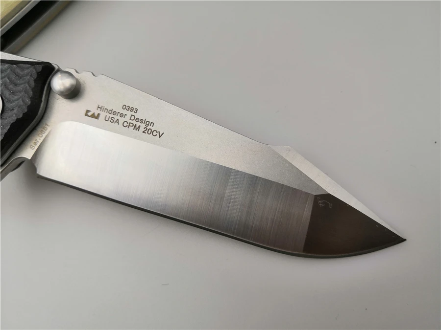 Складной нож KESIWO ZT0393 9CR18 лезвие G10 Ручка Флиппер шарикоподшипник кемпинг выживания тактический нож Открытый Инструменты