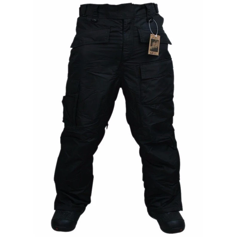 Зимние теплые водонепроницаемые лыжные и сноубордические комплекты New Edition Southplay