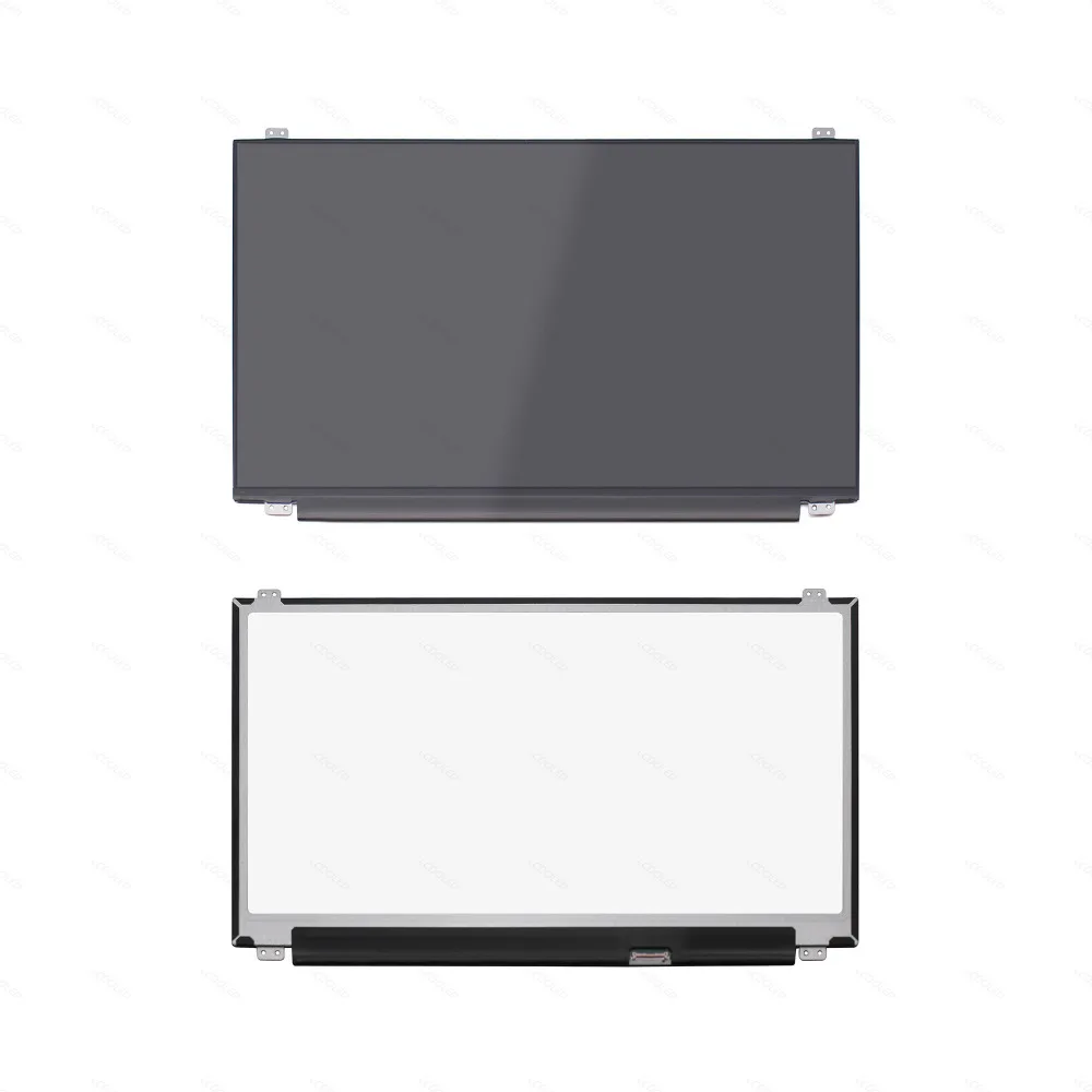 ЖК-экран FHD 15 6 дюйма IPS-панель дисплей матрица запасная деталь для Asus Vivobook X510U X510UA