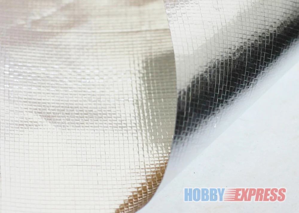 Arrowzoom 3 рулона 375 кв. футов (2x63 футов/4 фута x 31 фут) крыша чердак пол светящаяся
