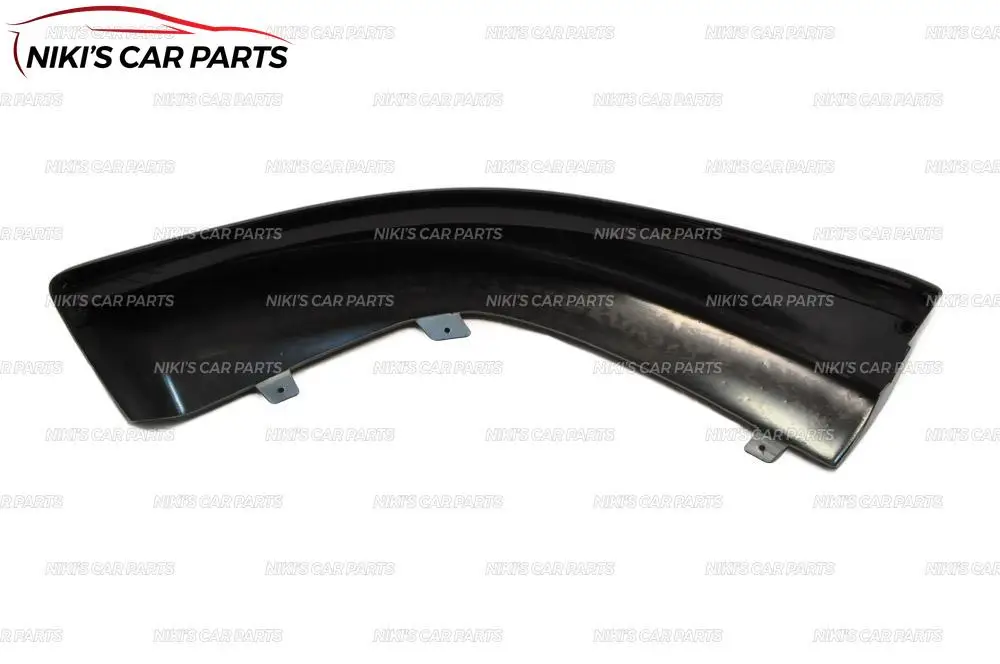 Клыки и центральная вставка для Mitsubishi Lancer X 2007-2010 на передний бампер ABS пластик литье украшения автомобиля Стайлинг тюнинг