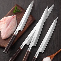 japanese sashimi knife yanagiba filleting knives sushi cleaver salmon sllicing petty peeling manufacturing