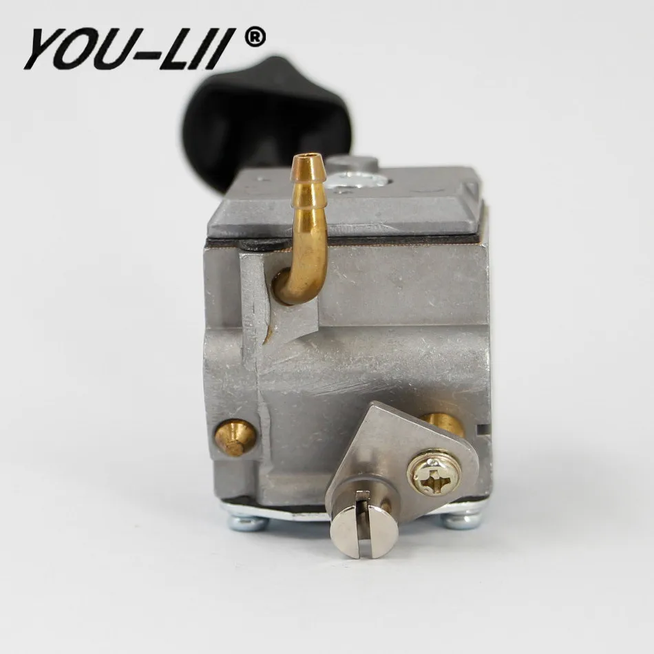Карбюратор YOULII Carb для STIHL BR320 SR320 BR400 BR420 замена 4203 120 0607 | Автомобили и мотоциклы
