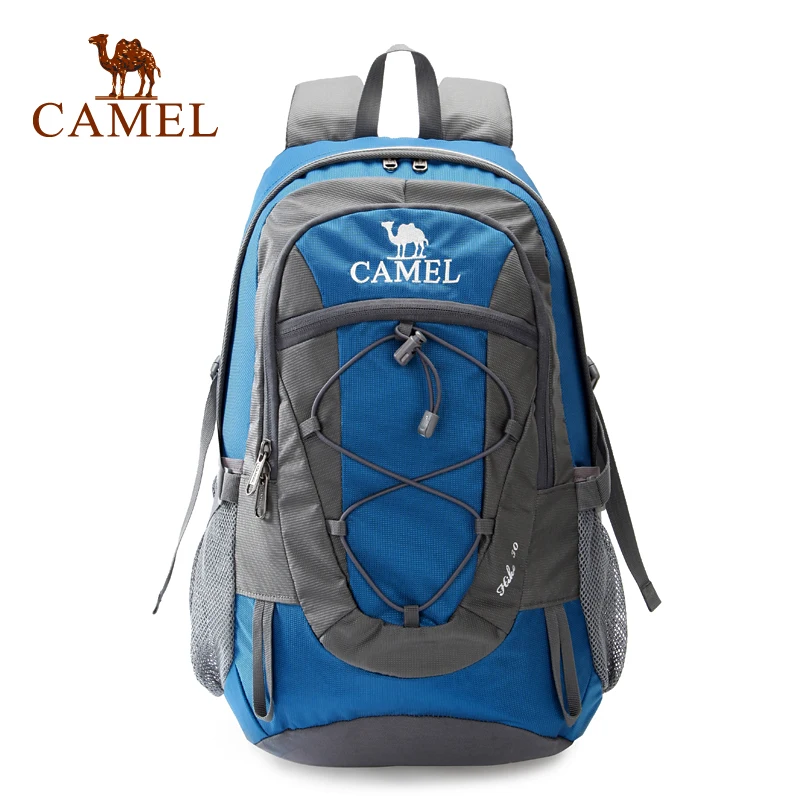 CAMEL 30L/40L Многофункциональный Водонепроницаемый рюкзак для скалолазания пешего