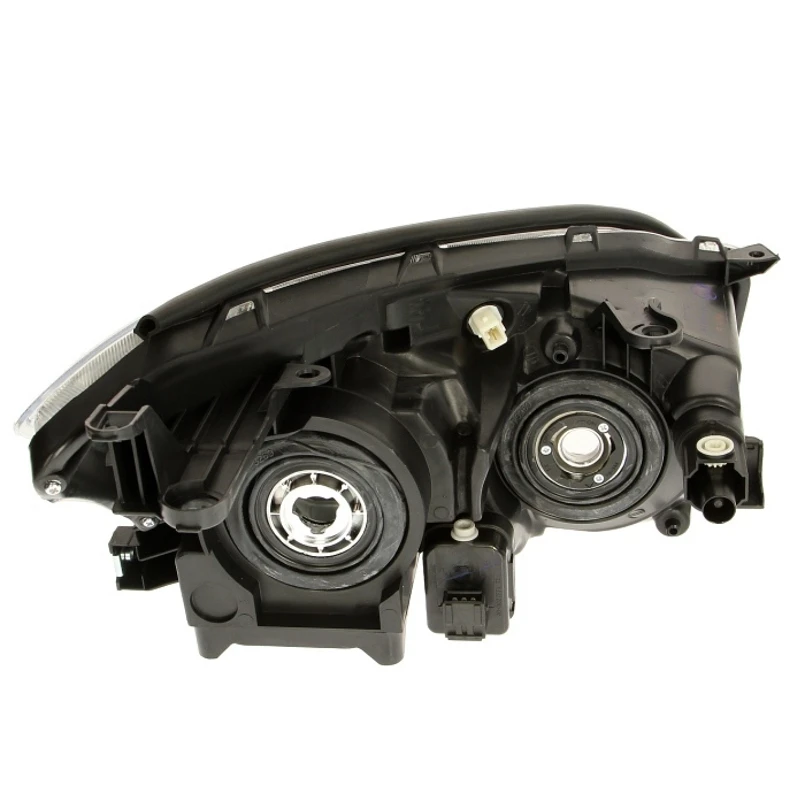 Фары левые и правые для Toyota Rav4 - 2008 2009 2010 пара фар Vanguard 2 шт. | Автомобили мотоциклы