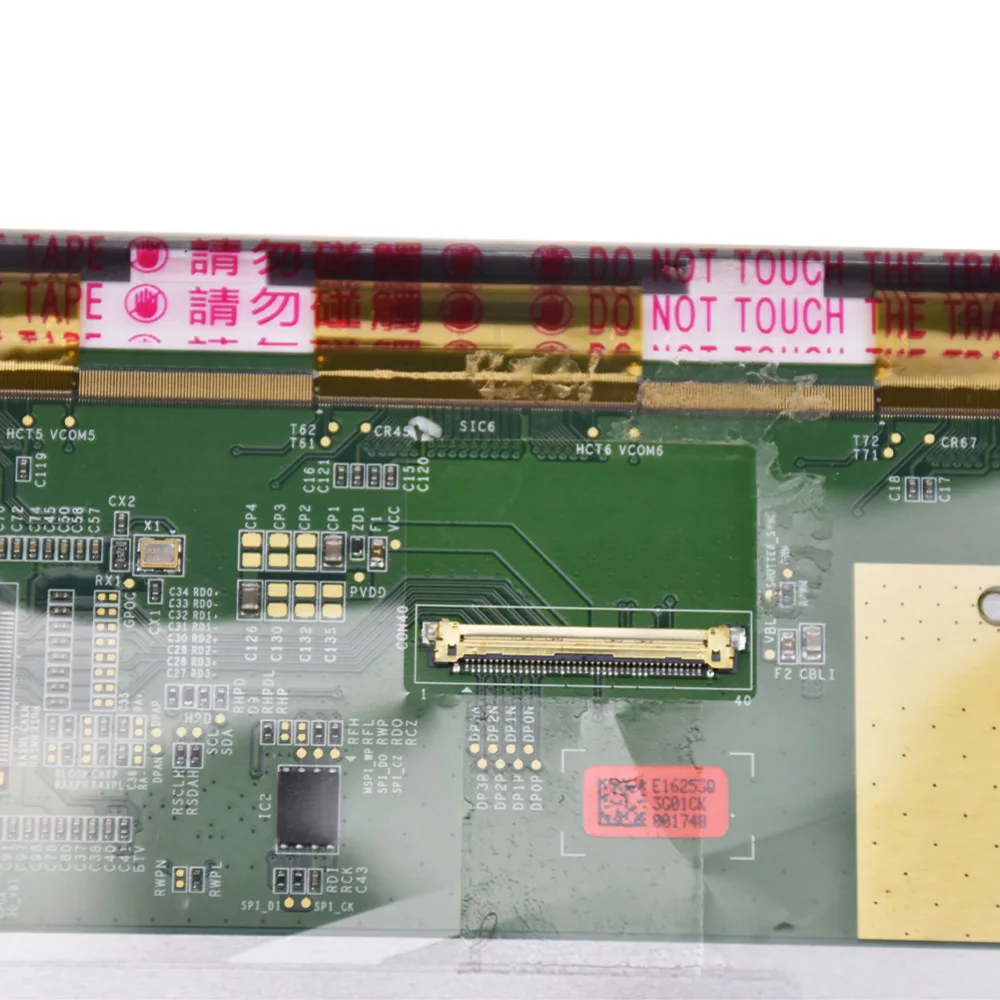17.3inch 120HZ LED LCD Screen 0GN36T LTN173HT02-D02 For DELL Alienware M17*17R | Компьютеры и офис