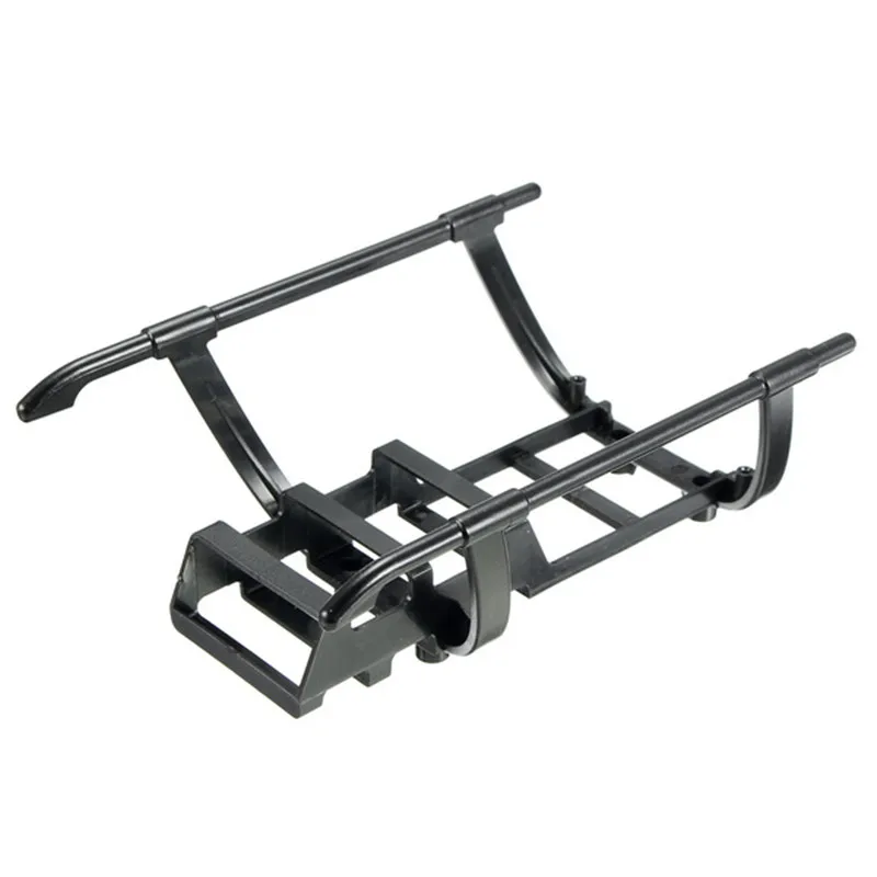 Оригинальный WLtoys V950 RC вертолет запасные части шасси V.2.V950.024 для дистанционного