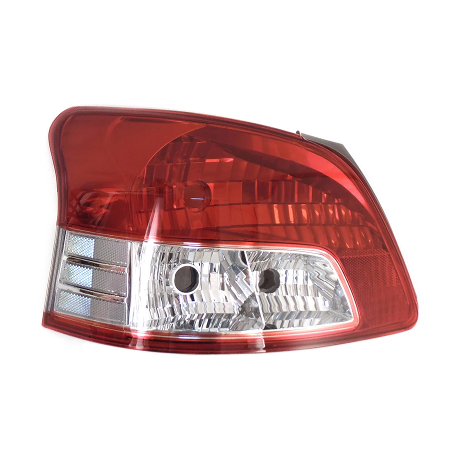 Задний Фонарь левый для TOYOTA BELTA / YARIS 2005 2006 2007 2008 2009|Фара авто в сборе| |