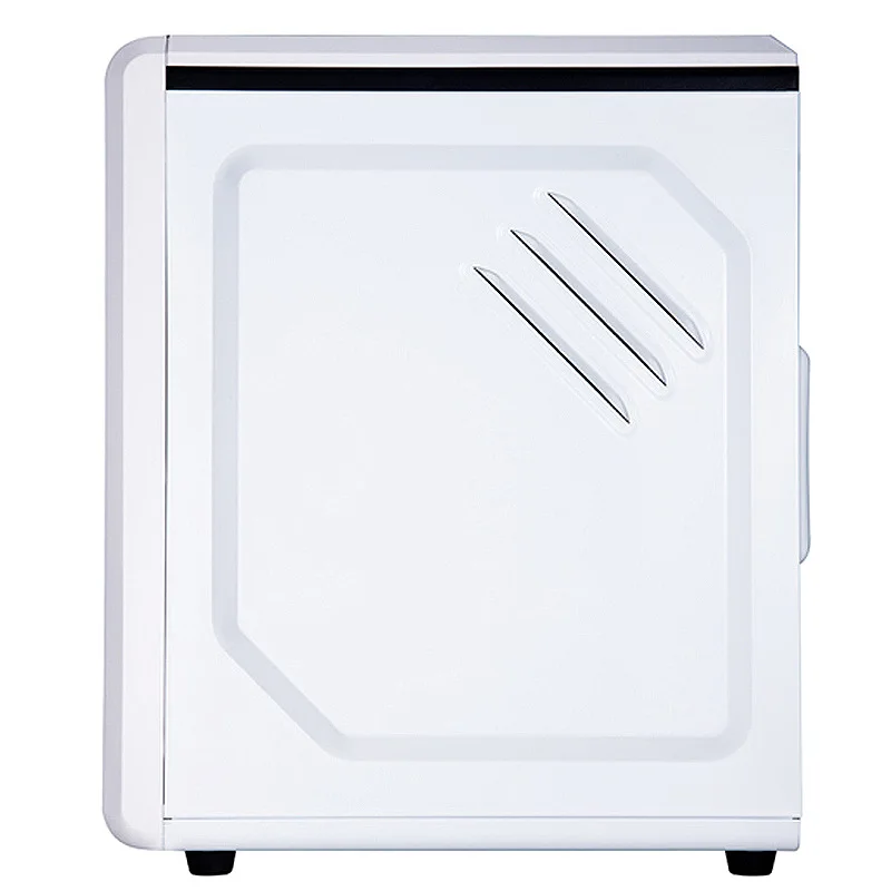 Чехол для ноутбука usb 2.0 USB 3.0 miniatx NAS gabinete Computador Mini ITX 2016 Новинка игровой корпус |