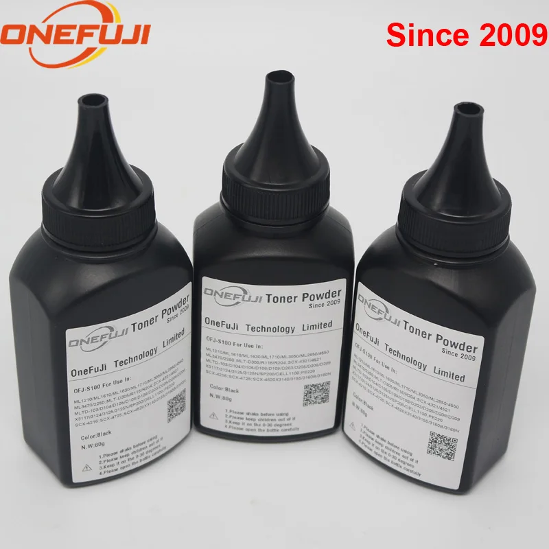 ML 2550 2551 2552 тонер для Samsung 2250/2251N/2251NP/2252/2252W 100% совместимый новый порошок|Тонер| |