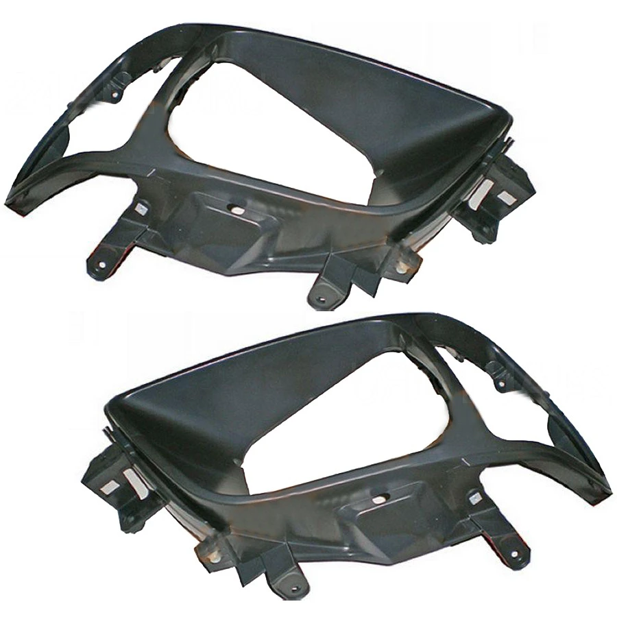 

Bezels Headlights SET fits TOYOTA TOWNACE / LITEACE 1996 1997 1998 1999 2000 2001 2002 2003 2004 2005 2006 2007 Cover Headlights