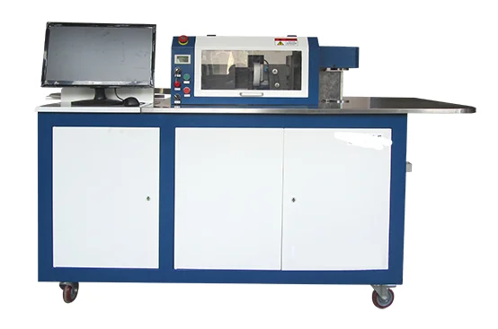 Горячая Распродажа высококачественный 3D станок для гибки проволоки CNC от