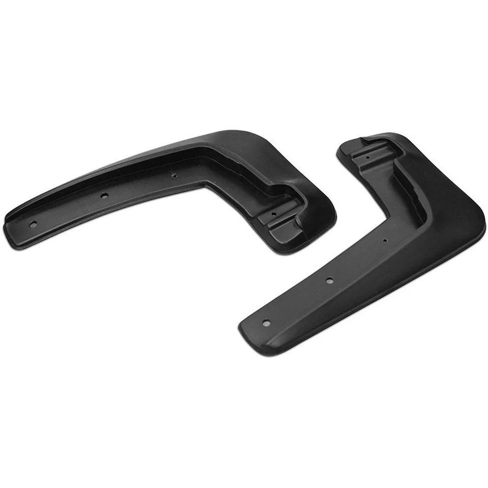 For Nissan Sentra 2014-2019 front mudguards 2 pcs/set Mud Flaps Splash Guard Rival 24106001 high quality | Автомобили и мотоциклы