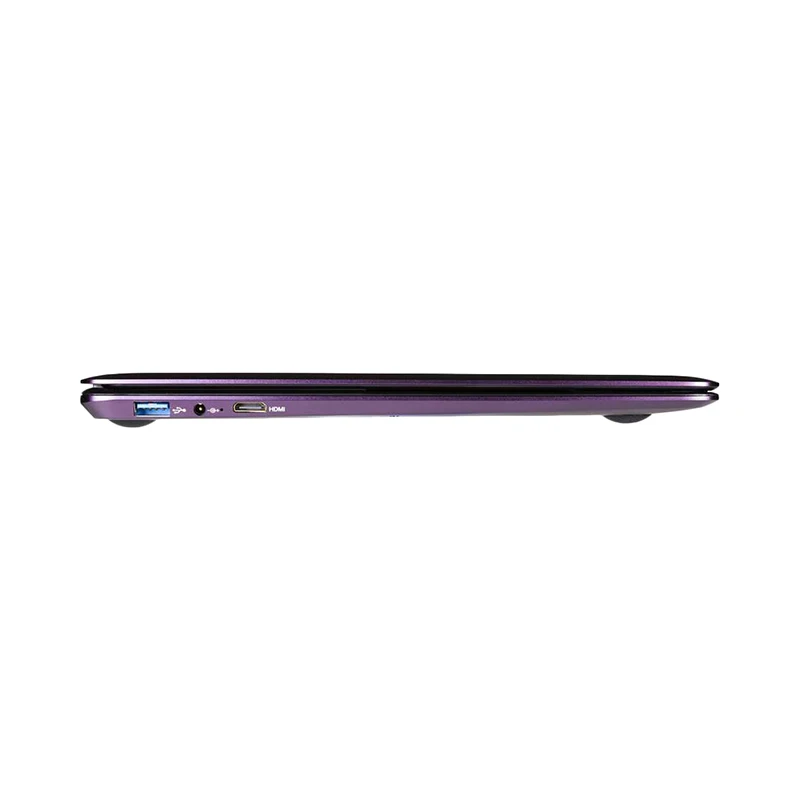 Laptop Irbis NB231 13.3&quot/Intel Celeron N3350/3 GB/32 GB/HD Graphics 500/noDVD/Windows 10/purple Laptops | Компьютеры и офис