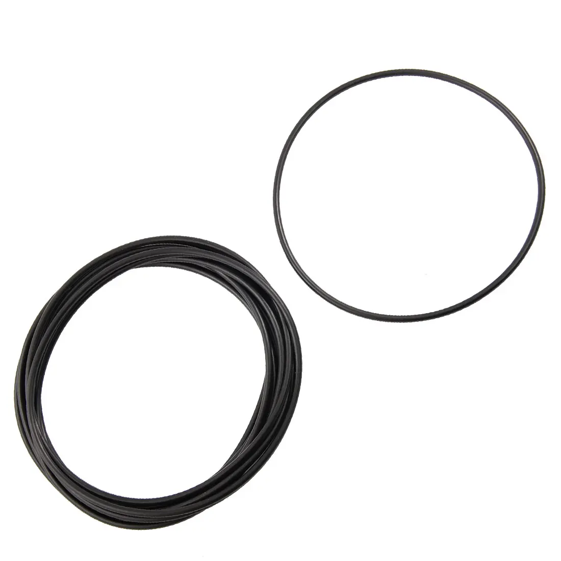 Kx10 3mmx109mmx115mm Uxcell 10 шт 3 мм толстый резиновый масляный сальник Уплотняющее кольцо уплотнительные кольца Черный Id. | 109 мм | 54 мм | 56 мм | 58 мм | 59 мм | 62 мм | 64 мм | - Цвет: Kx10 3mmx109mmx115mm