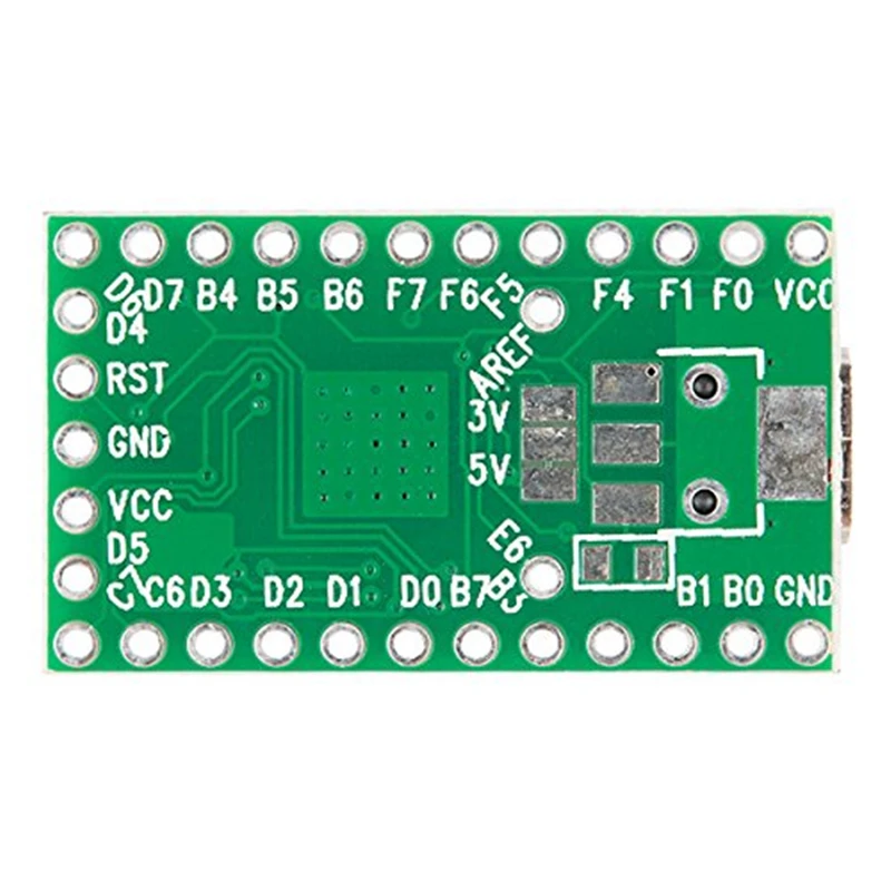 ShenzhenMaker Teensy 2 0 USB плата для разработки | Компьютеры и офис