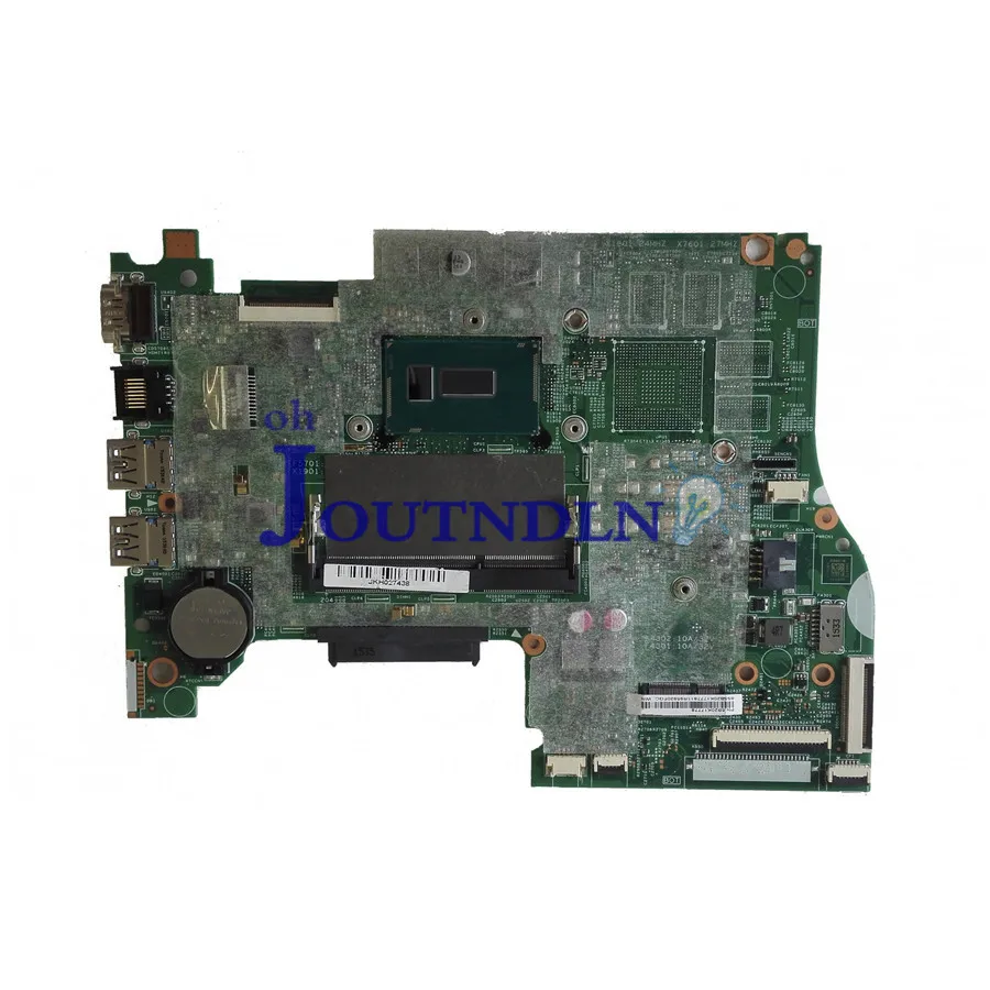 Материнская плата JOUTNDLN для Lenovo YOGA 500-14IBD Flex 3-1470 5B20K17781 5B20K17778 W/ 3825U CPU | Материнские