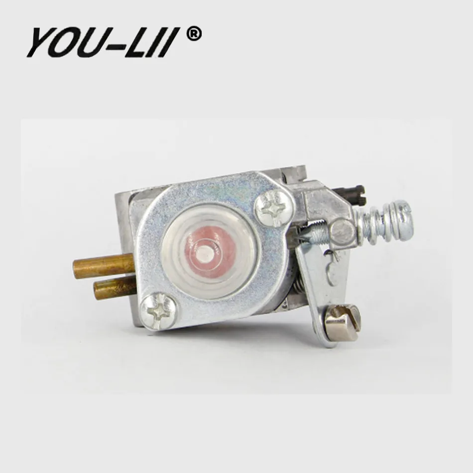 Новый карбюратор YOULII для искусственной кожи подходит Echo GT2000 GT2100 SRM2100 String