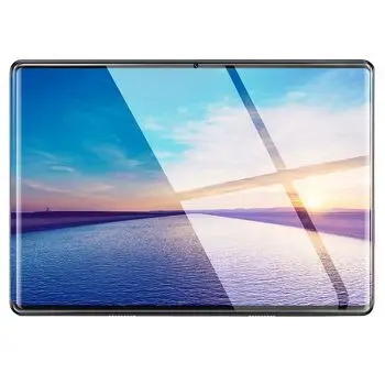 Новейший 10-дюймовый планшетный ПК Android 9 0 6 ГБ ОЗУ 32 Гб ПЗУ Восьмиядерный 8 ядер две