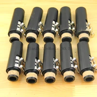 clarinet parts bb clarinet mouthpiece reeds ligature cap 10pcs