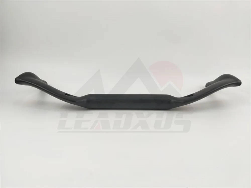 LEADXUS T800 Carbon Fiber TT Bicycle Handlebar 400/420/440mm Time Trial Triathlon Bar Ends Bike | Спорт и развлечения
