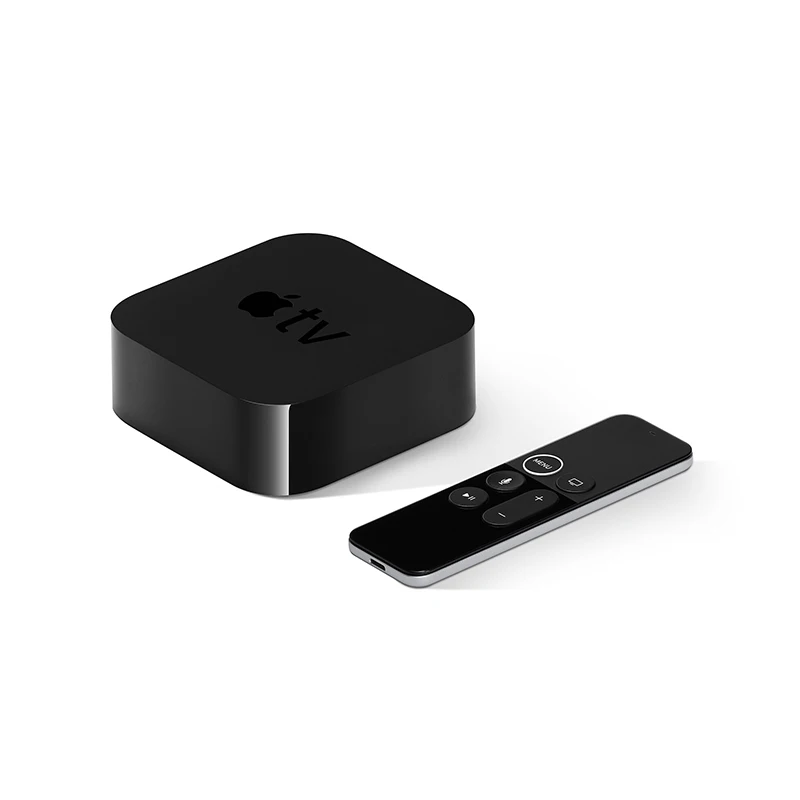 Медиаплеер Apple TV (32Gb) MR912RS/A | Электроника