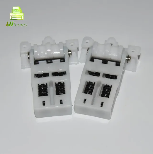 10 шт. JC97 03220A 02779A 01707A для Samsung SCX 4825FN 4826FN 4824FN 4828FN 4720F 4016F 4116F 4216F 5530 АДС шарнир|Детали