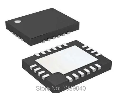 

LT3579 LT3579EUFD LT3579IUFD LT3579EUFD-1 LT3579IUFD-1 - 6A Boost/Inverting DC/DC Converter with Fault Protection