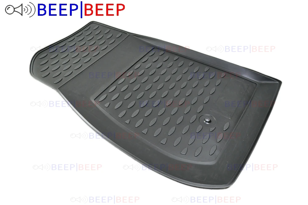 Для Jeep Wrangler 2007 автомобильные коврики автомобильный коврик пыленепроницаемый
