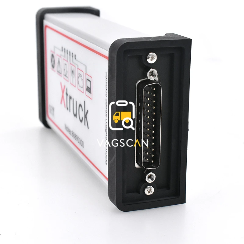 Xtruck Y1 Грузовик Экскаватор диагностический инструмент с ptt 1 12 2.5.87 dev2tool для