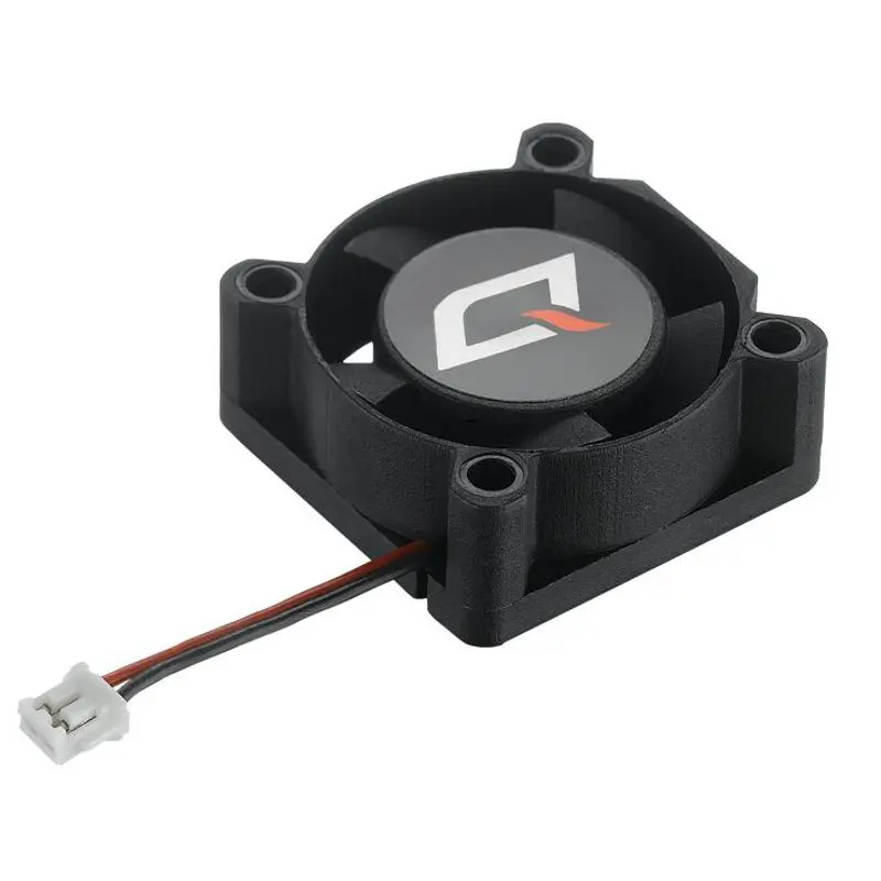 Высокое качество Hobbywing QUICRUN 10BL120 Sensored 120A 2 3S Lipo скорость бесщеточный ESC для 1/10 1/12 RC