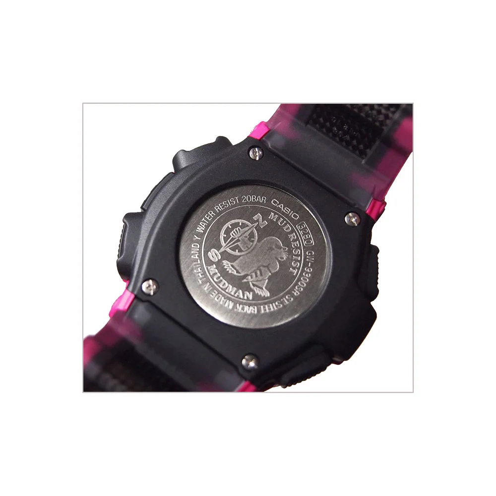 Наручные часы Casio GW-9300SR-4E мужские кварцевые |