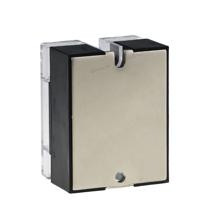 single phase Solid state relay DC to 90A 24-220VDC output 3-32VDC input module SSR GJX90 DD DC-DC SSR-90A | Обустройство дома