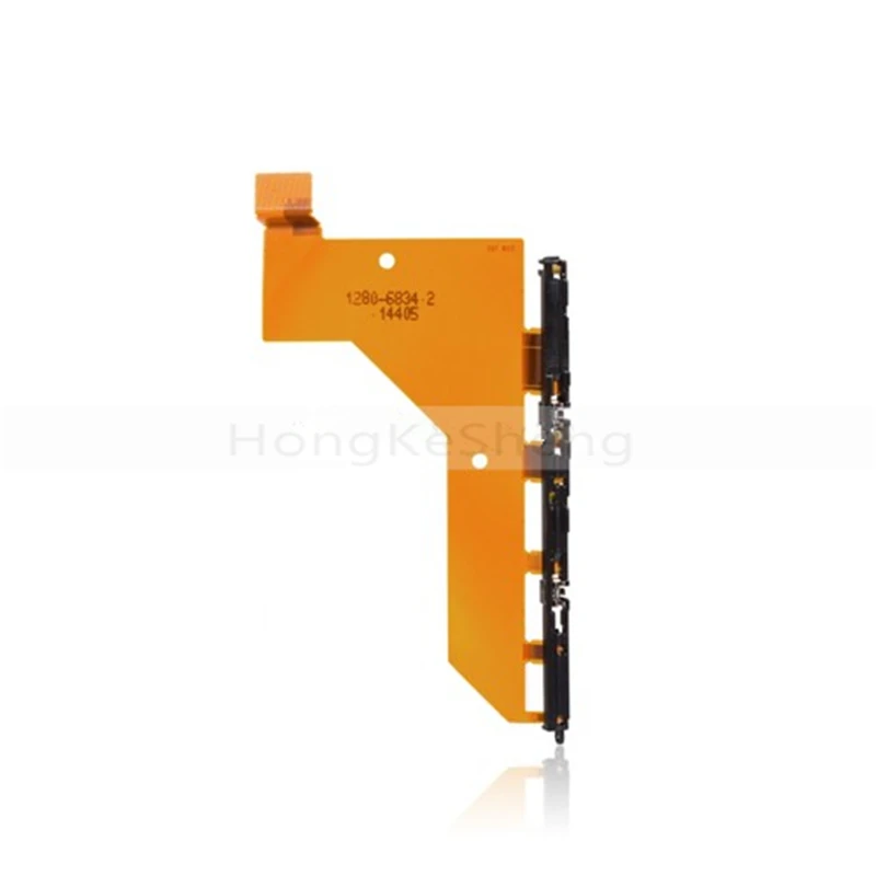 Магнитный зарядный шлейф OEM для Sony Xperia Z3 L55T/U SOL26 D6653 D6633 D6603 D6683 | Мобильные телефоны