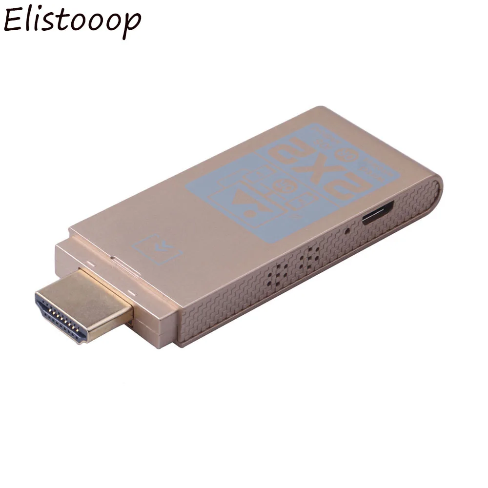 Для iOS Android TV Dongle для iPhone 7 8 X Беспроводной HDMI адаптер двойная система двухрежимный