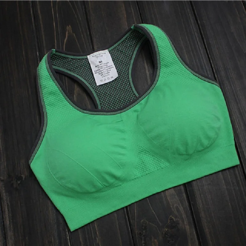 2017 sales brand YUIYE sports bra lady brassiere fitness yoga top breathable comfortable push up underwear | Спорт и развлечения