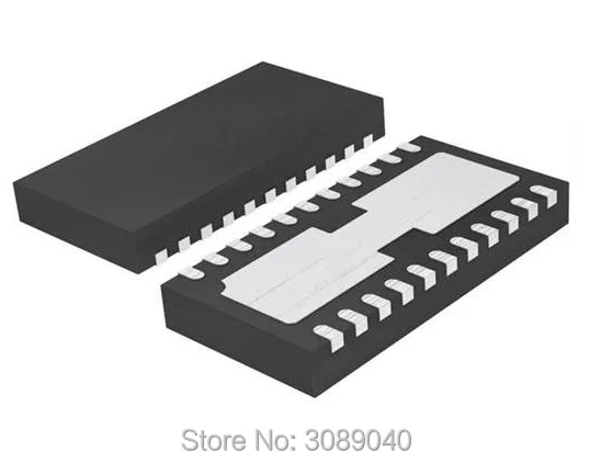 LTC6605 LTC6605CDJC 14 двойной совместимый фильтр МГц с низким уровнем шума искажения