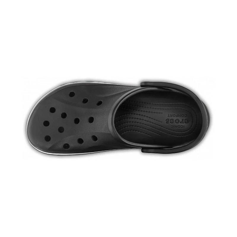 CROCS Bayaband Clog UNISEX для мужчин и женщин - мужские тапочки, женские тапочки, обувь TmallFS из резины.