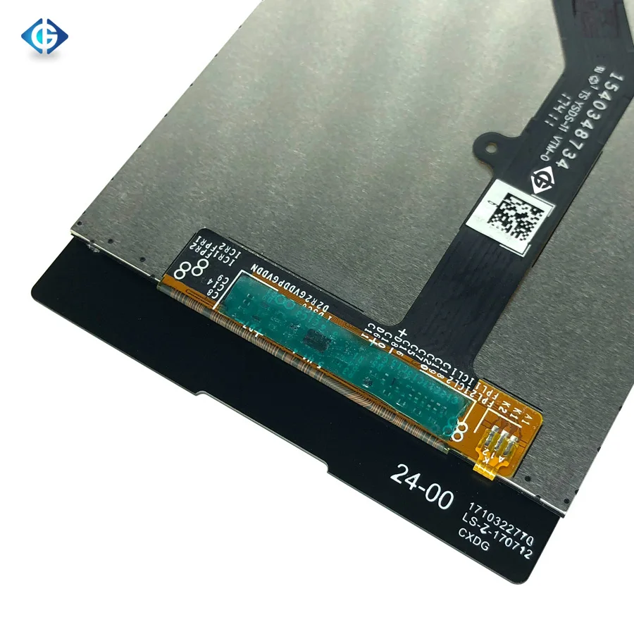 Repair Parts Pantalla For Sony for Xperia XA1 Plus G3412 G3416 G3426 G3421 Lcd Display Touch Screen Digitizer Assembly | Мобильные