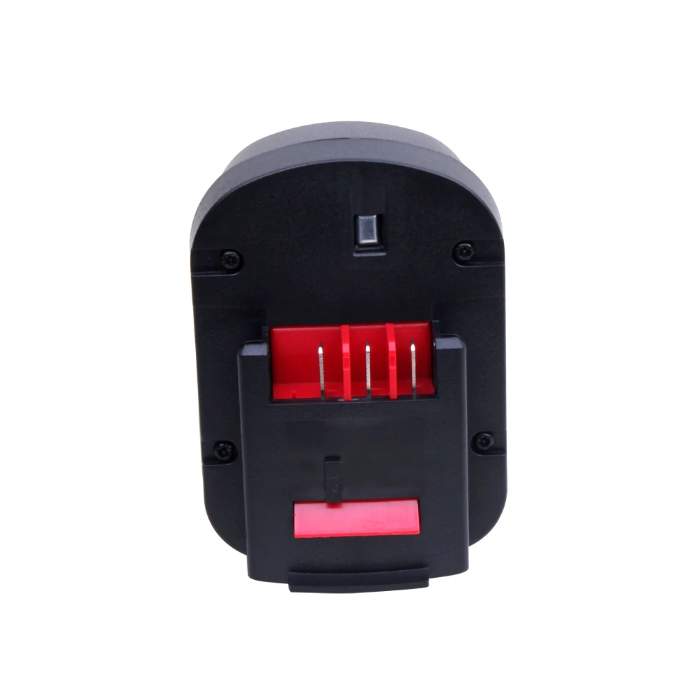 2PCS 12VOLT Ni-CD 2000mAh Battery for Black &amp Decker HPB12 2.0Ah FS120B CDC120AK | Электроника