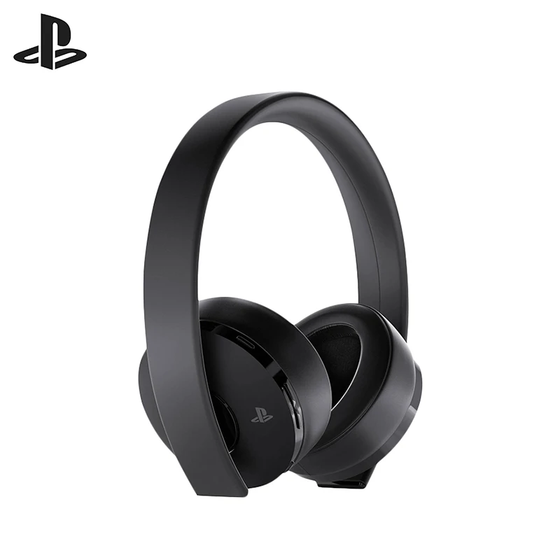 Наушники PlayStation PS4 Gold CUHYA 0080: SCEE|Наушники и гарнитуры| |