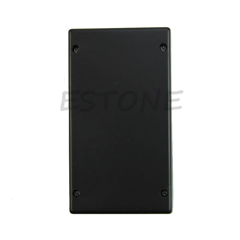 OOTDTY LR44 CR2032 CR2025 кнопка для ремонта часов батарея тестер мощности проверка