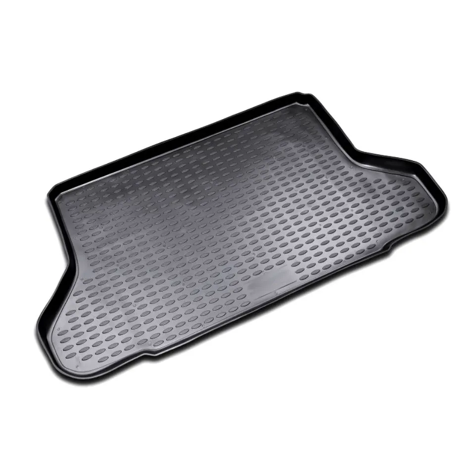 Коврик в багажник для Chevrolet Lacetti Хэтчбек полиуретан (Novline NLC0805B11)|floor liners|floor mats for