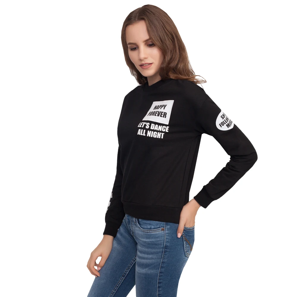 Свитшот Gloria jeans женский с принтами GAC005154|hoodie hoody|women hoody hoodieswomens sweatshirts hoodies |
