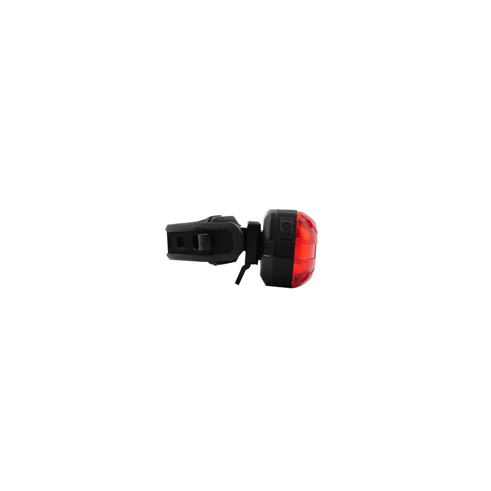 Фара JINGYI JY 6097T задняя 1 светодиод 700 mAh|Велосипедная фара| |