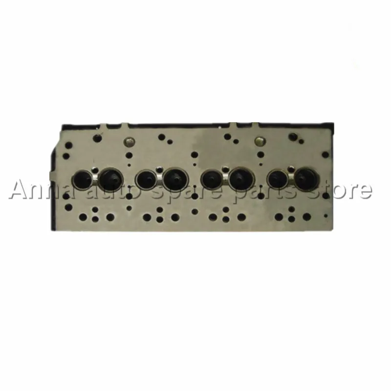 Cylinder head for Isuzu 4BC2 ELF 250 8-97141-821-1 8-94256-853-0 8-97141-821-2 3268cc 3.3D 8V 1982- | Автомобили и мотоциклы