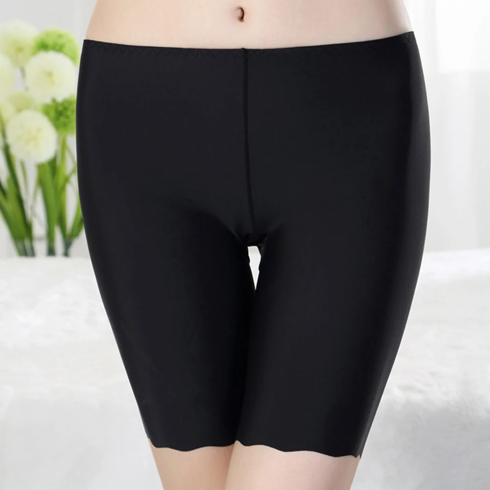Для женщин модные пикантные Высокая Талия интимные Трусики для Slim Fit Тонкие